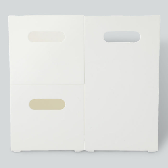 정리 박스 클라넷 하프 타입