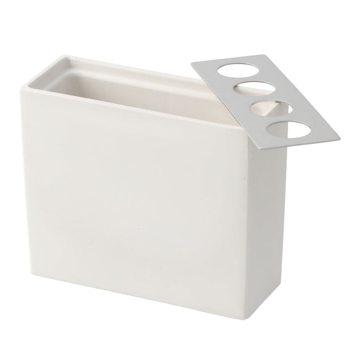 칫솔 스탠드4 사각HT1607