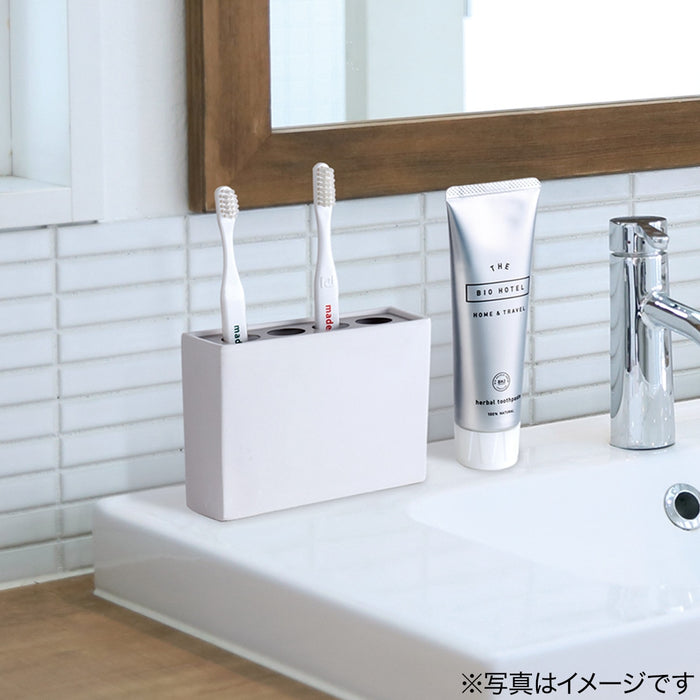 칫솔 스탠드4 사각HT1607