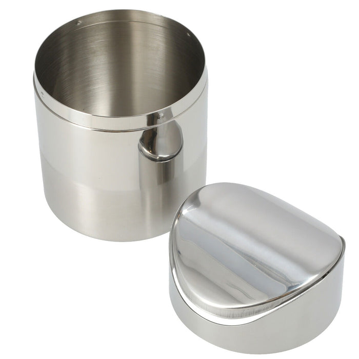 ST휴지통 inox 1.5L