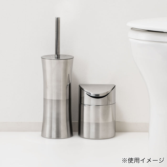 ST휴지통 inox 1.5L