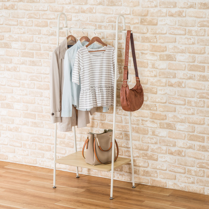 A형 행거 선반 스윈