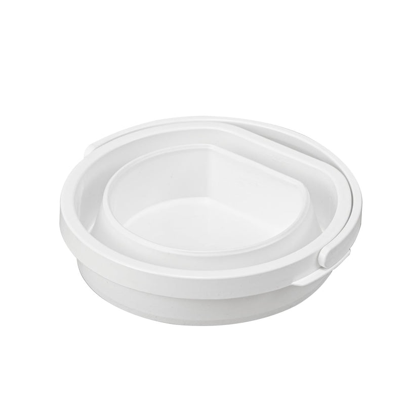 니토리 접이식 바스켓 (3.5ℓ, 10ℓ)