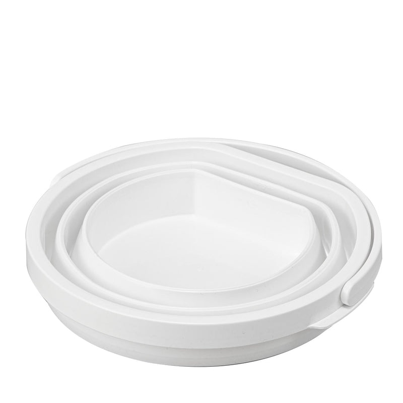 니토리 접이식 바스켓 (3.5ℓ, 10ℓ)