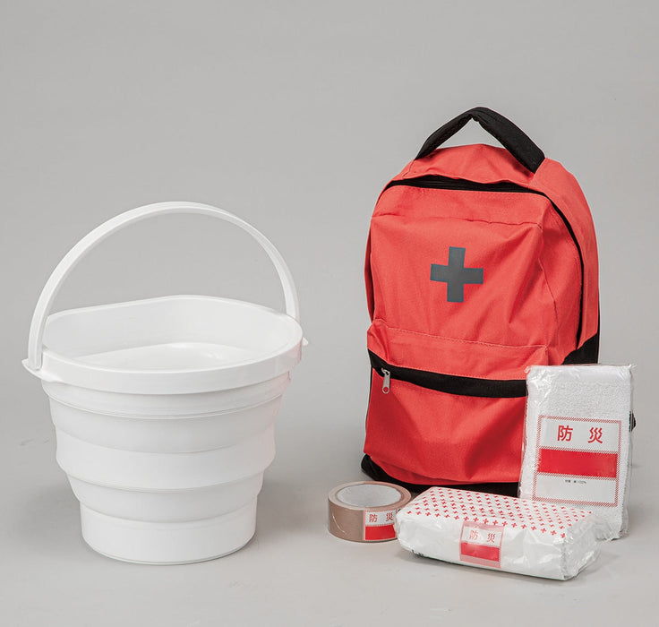 니토리 접이식 바스켓 (3.5L, 10L)