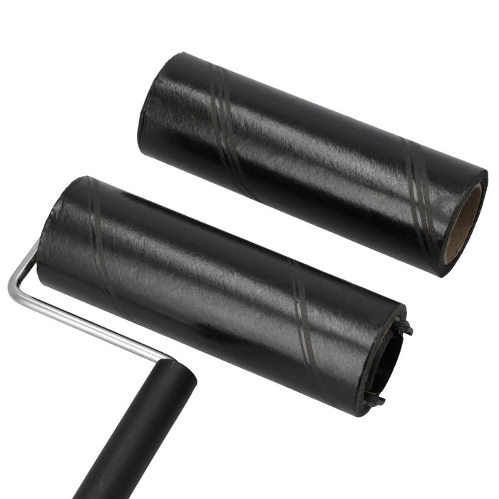 교체용 테이프 2P 사선 하드