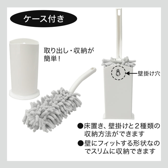 마이크로파이버 걸레 케이스 포함 CD01