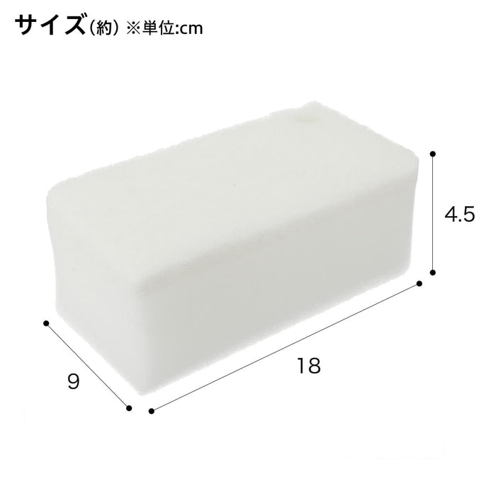 욕실 스펀지 소프트