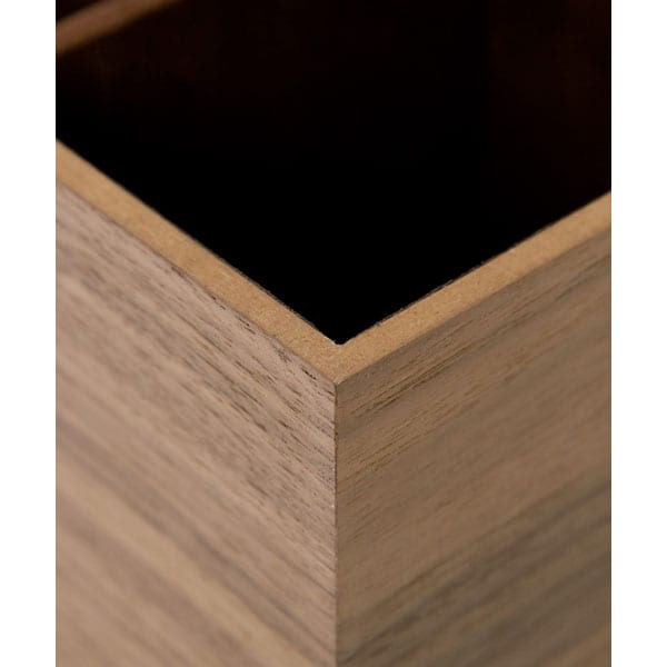 안경&리모컨 스탠드 내추럴 우드