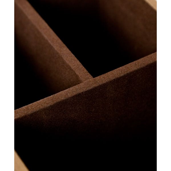 안경&리모컨 스탠드 내추럴 우드