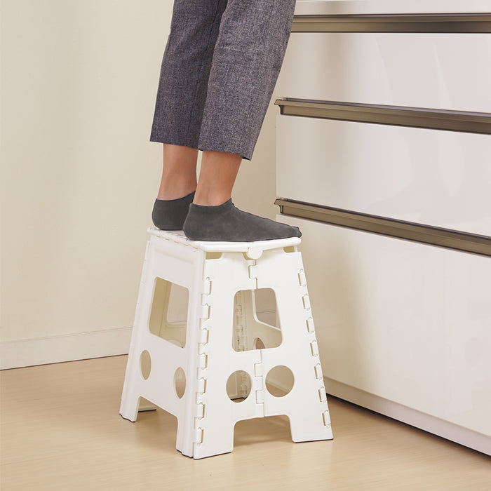 니토리 폴딩체어 스터디