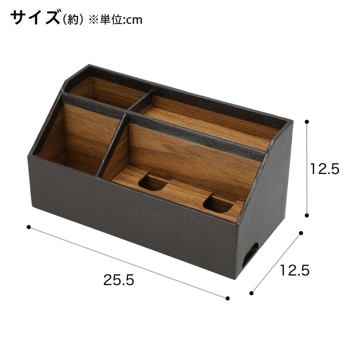 케이블 수납 브레타