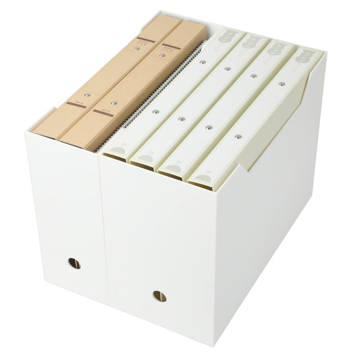 니토리 A4파일 케이스 NAB