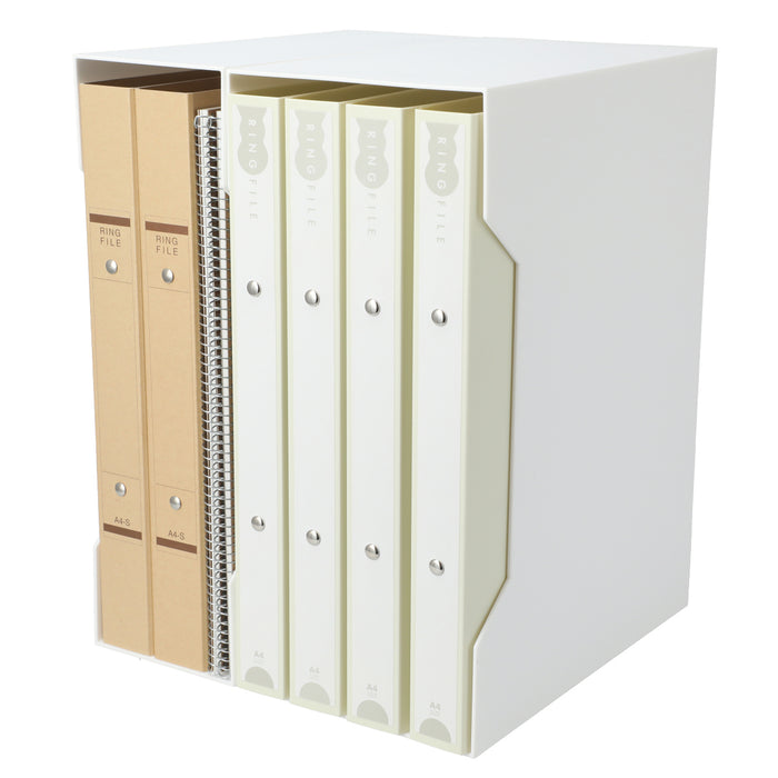 니토리 A4파일 케이스 NAB