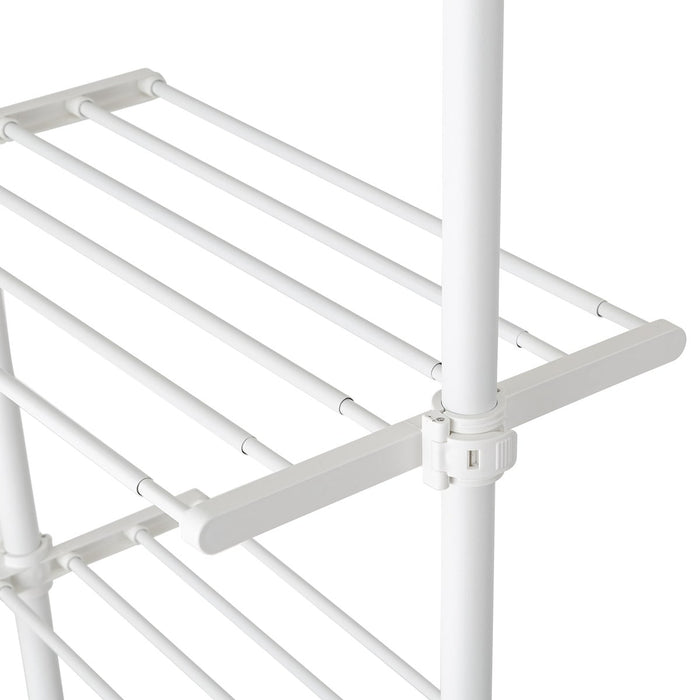 HILDE-F 압축봉 선반