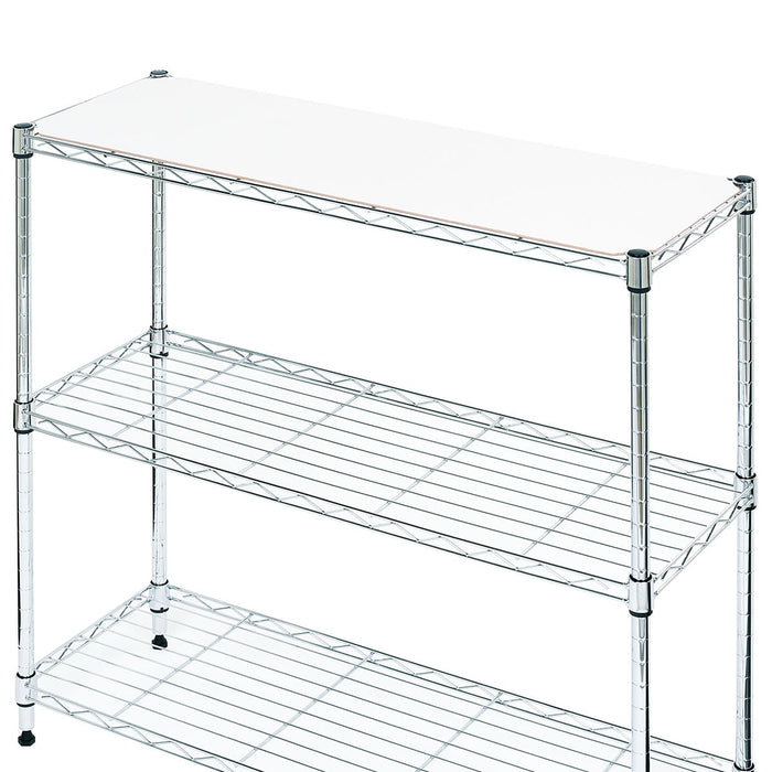 니토리 스틸선반용 리버서블 상판 (5 Size)