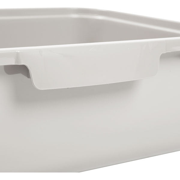 니토리 N-COLOBO 레일용 수납함 (M)