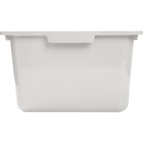 니토리 N-COLOBO 레일용 수납함 (L)