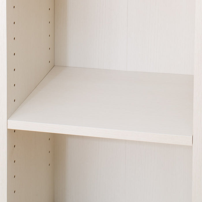 ADD SHELF RVR