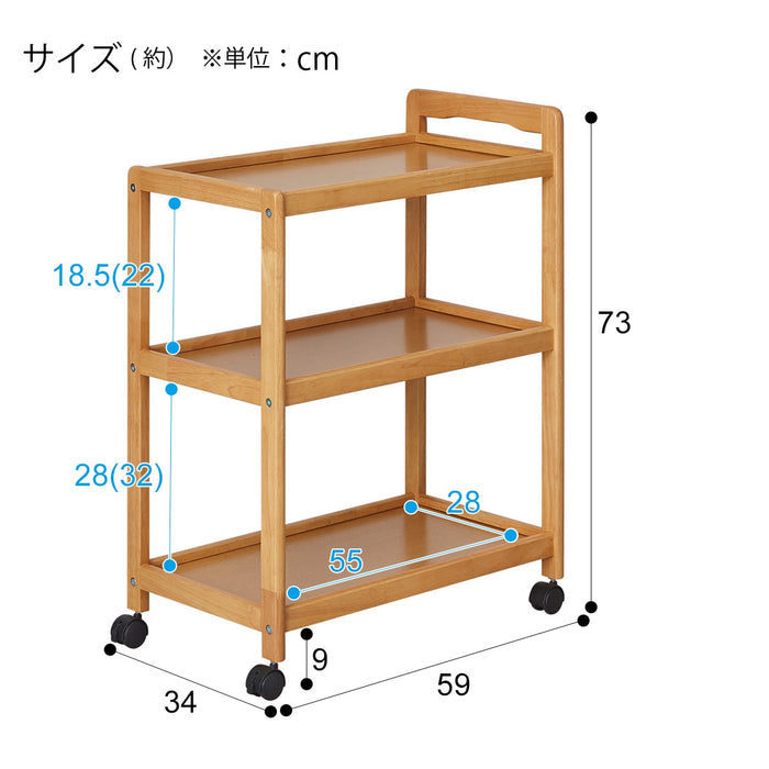 왜건 올가