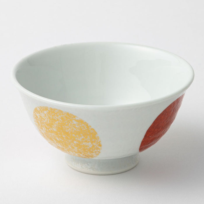 경량 밥그릇 아리타