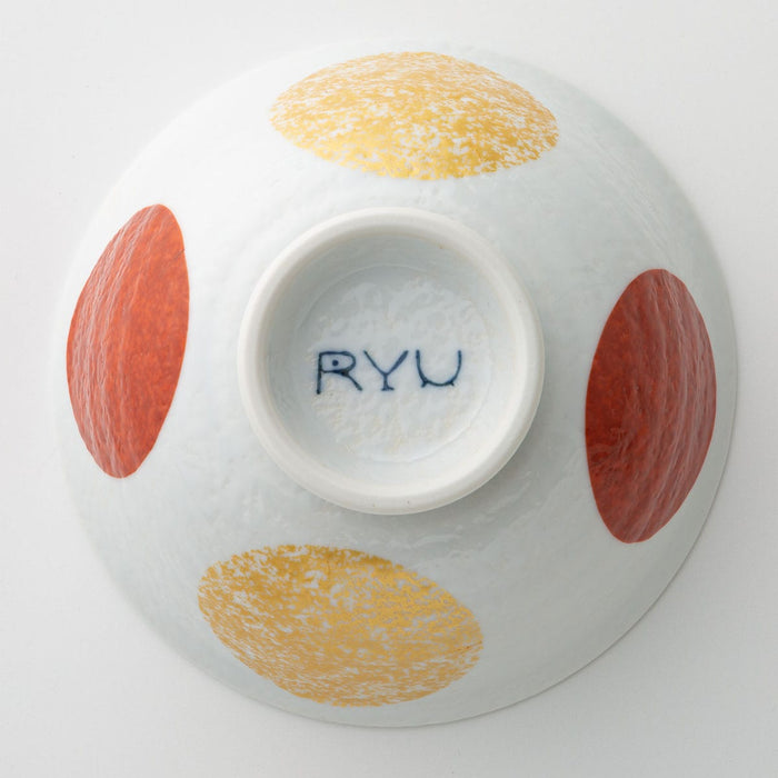 경량 밥그릇 아리타
