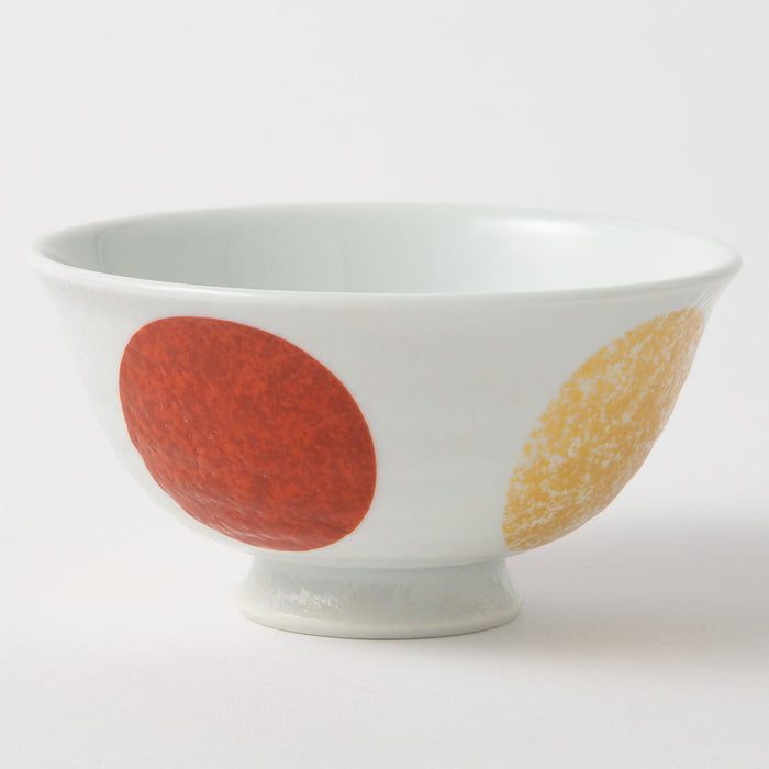 경량 밥그릇 아리타