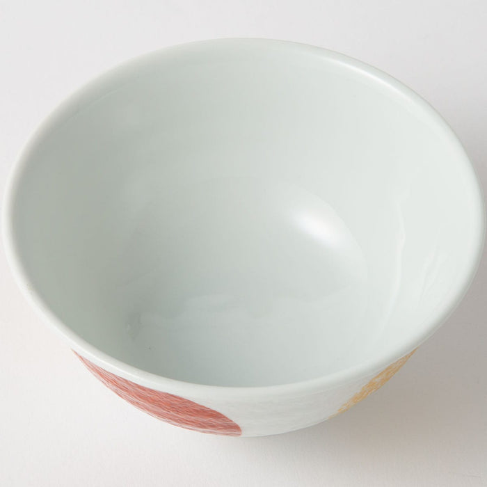 경량 밥그릇 아리타