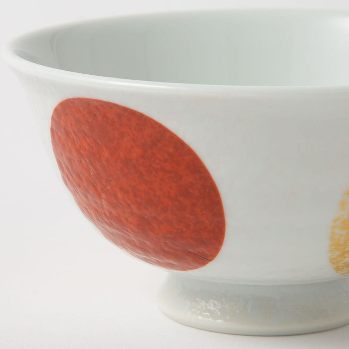 경량 밥그릇 아리타