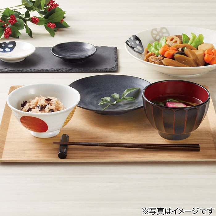 경량 밥그릇 아리타