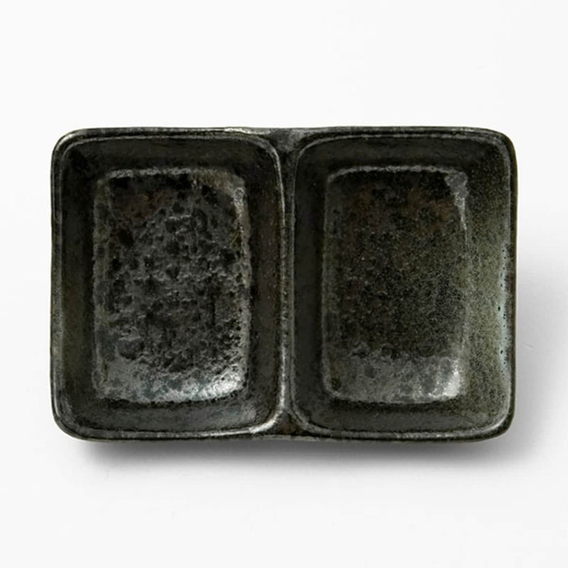 2칸 접시 MT-32