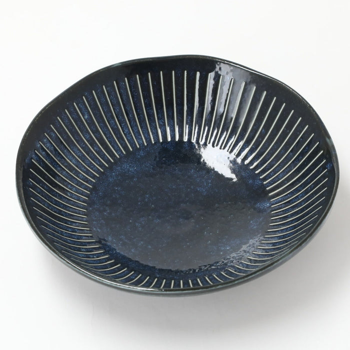 발수 경량 그릇