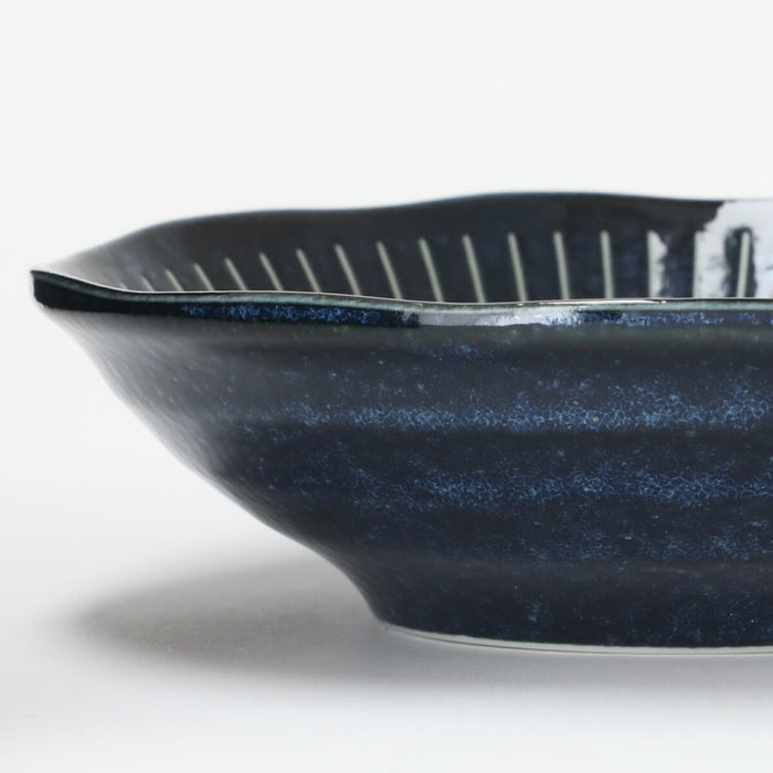 발수 경량 그릇