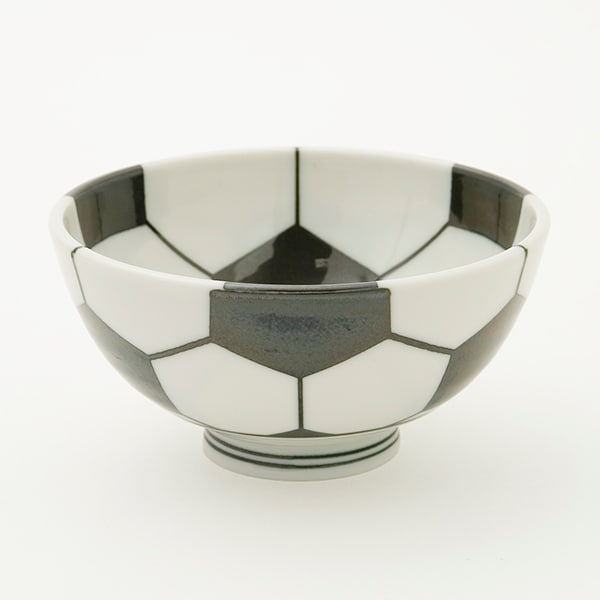 경량 밥그릇 축구공