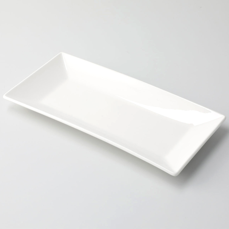 Q플레이트 A (24x12㎝)