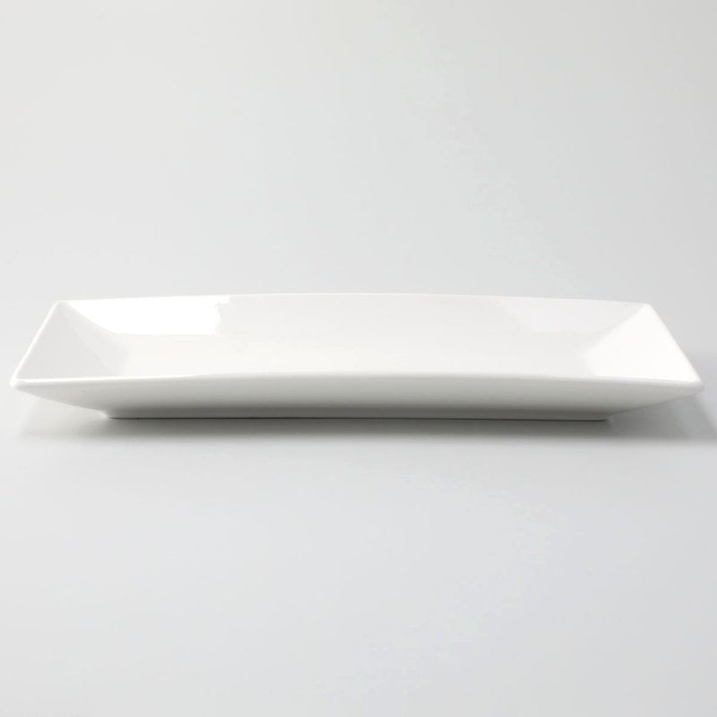 Q플레이트 A (24x12㎝)