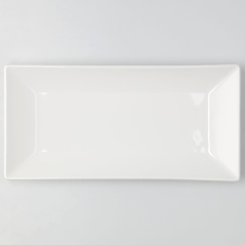 Q플레이트 A (24x12㎝)