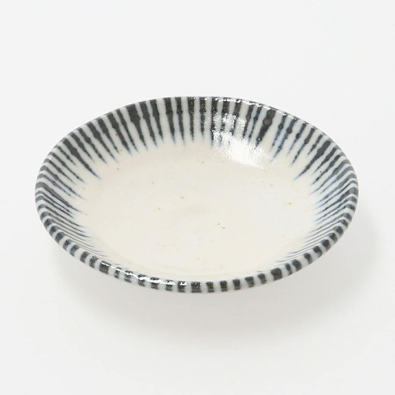 초경량 종지 카루에클레 소메토쿠사