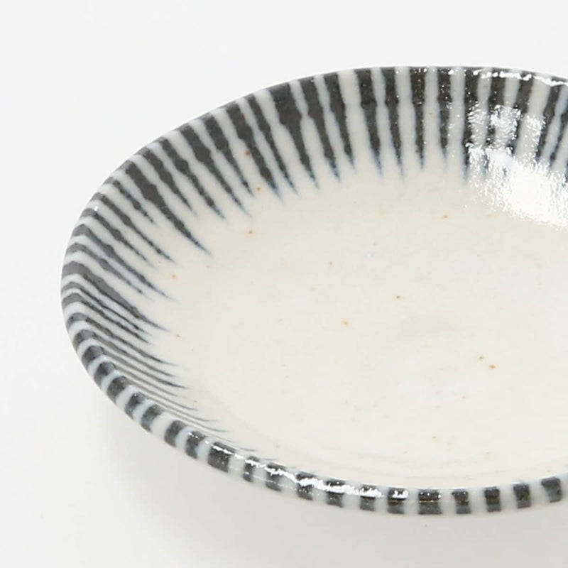 초경량 종지 카루에클레 소메토쿠사