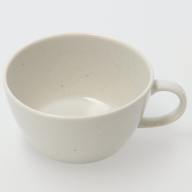 니토리 초경량 카루에클레 시로카라츠 스프컵 (M,L)