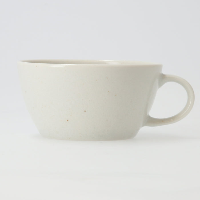 니토리 초경량 카루에클레 시로카라츠 스프컵 (M,L)