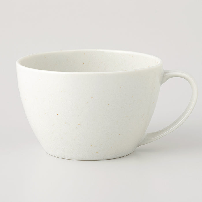 니토리 초경량 카루에클레 시로카라츠 스프컵 (M,L)