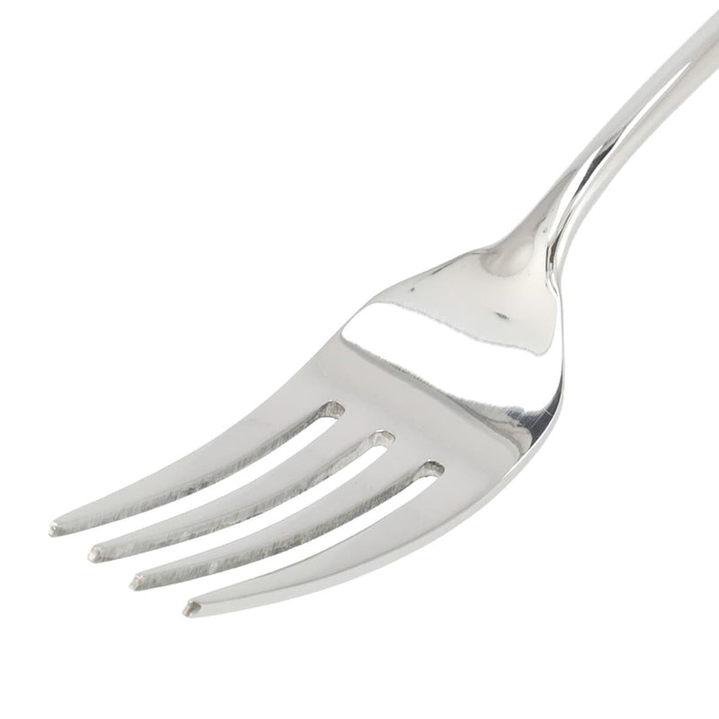 디저트 포크 샤인