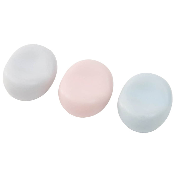 젓가락 받침대 콩모양 3P