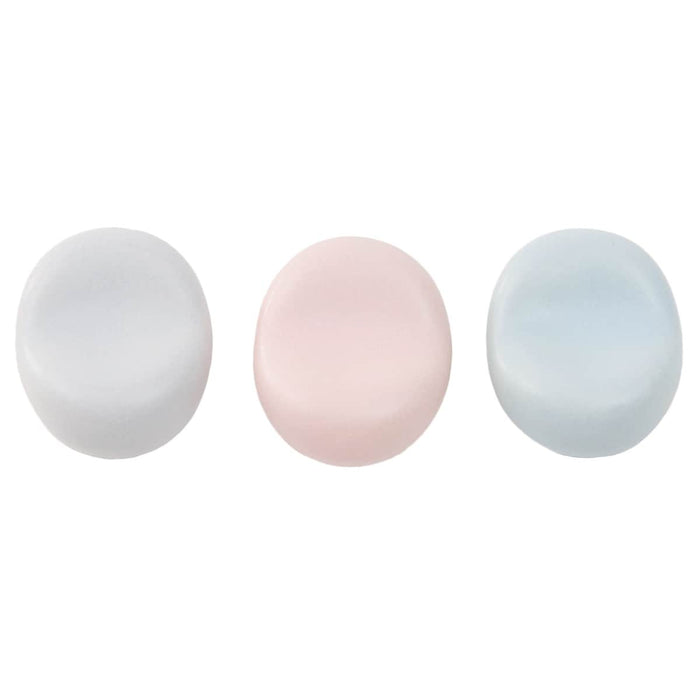 젓가락 받침대 콩모양 3P