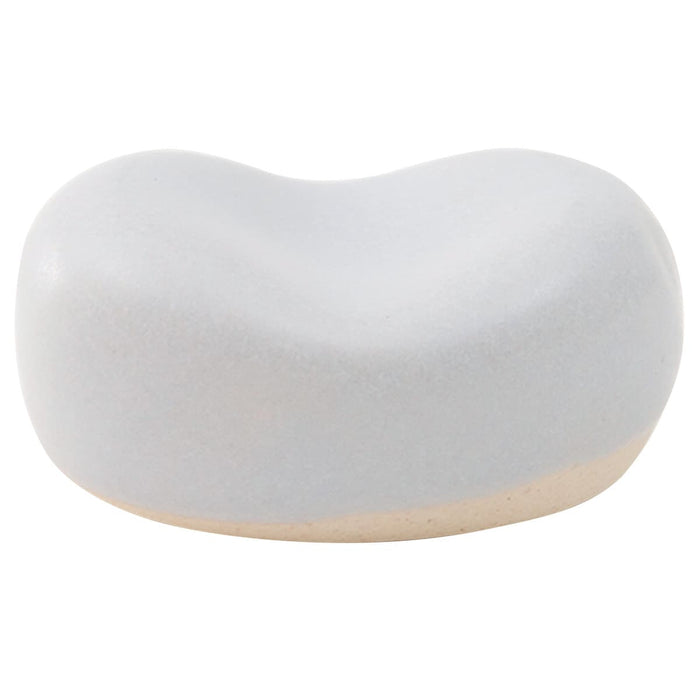 젓가락 받침대 콩모양 3P