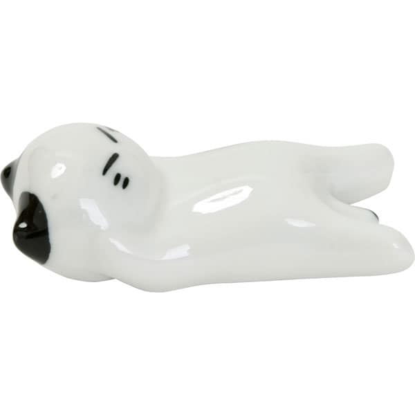 젓가락 받침대 고양이 3P