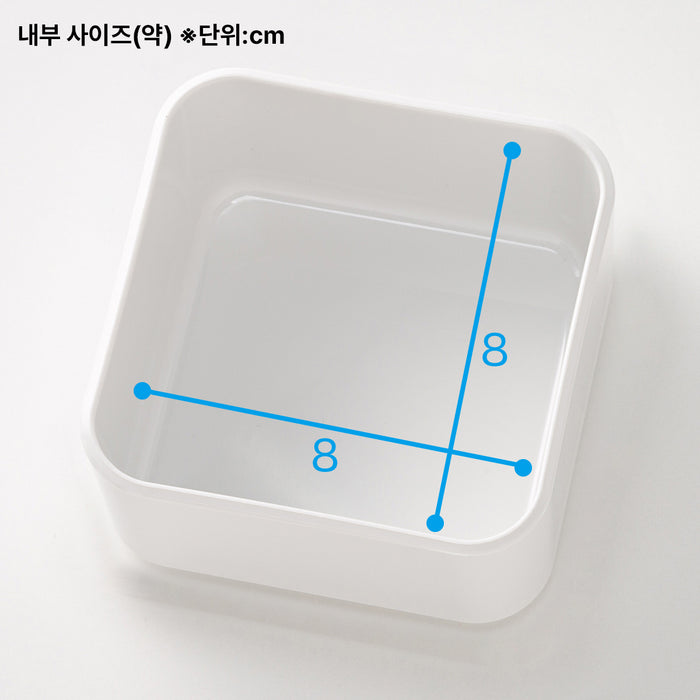 니토리 N블랑 주방 트레이 (S,M,L)