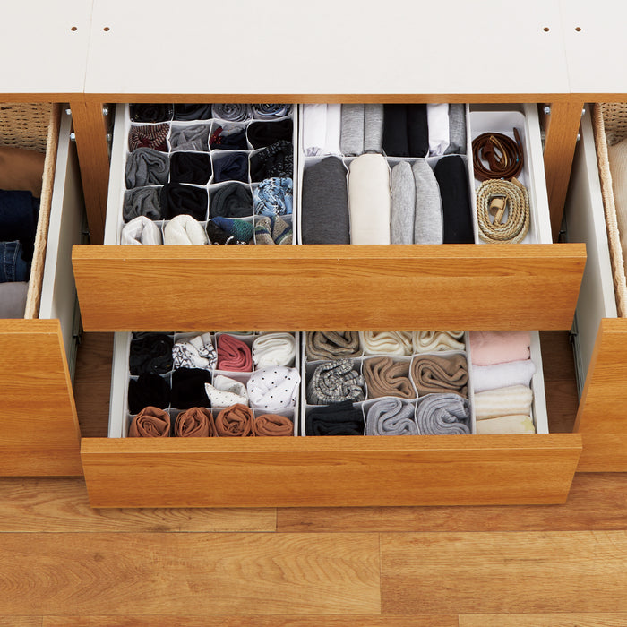 니토리 N블랑 주방 트레이 (S,M,L)