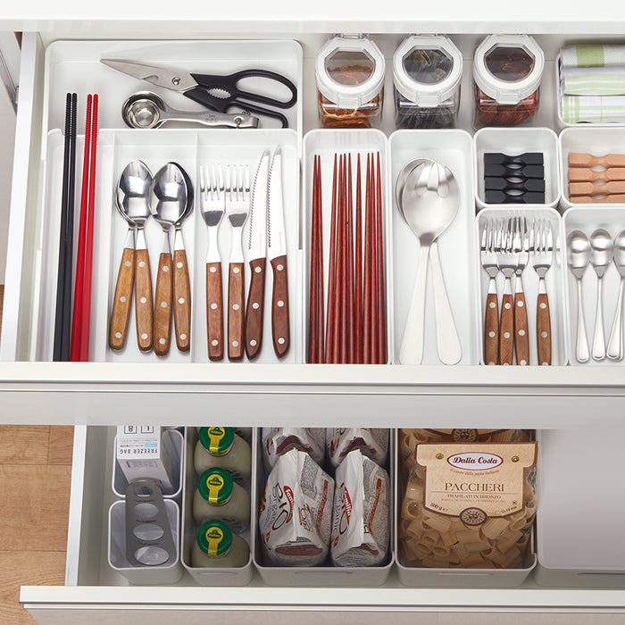 니토리 N블랑 확장형 주방 트레이